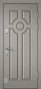 Фото «Дверь в квартиру с шумоизоляцией №25» в Клину