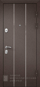 Фото «Дверь в квартиру №13» в Лыткарино