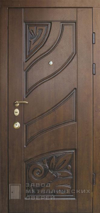 Фото «Усиленная дверь в квартиру №18» в Клину