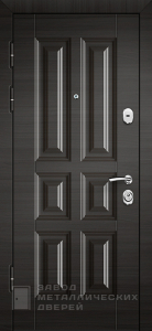 Фото «Дверь венге №13»  в Обнинску