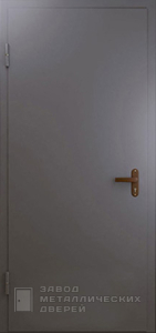 Фото «Техническая дверь №2»  в Солнечногорску