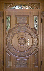Фото «Парадная дверь №96» в Солнечногорску