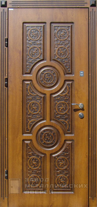 Фото «Дверь МДФ винорит №1»  в Солнечногорску