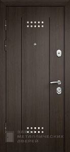 Фото «Дверь с шумоизоляцией №23»  в Красногорску