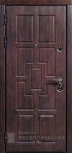 Фото «Дверь Порошок №28»  в Солнечногорску