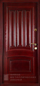 Фото «Внутренняя дверь №12»  в Солнечногорску