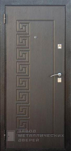 Фото «Дверь Порошок №17»  в Солнечногорску