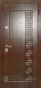 Фото «Дверь МДФ №33» в Солнечногорску