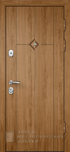 Фото «Дверь в дом №9» в Лобне