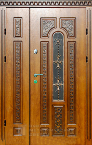 Фото «Парадная дверь №67» в Солнечногорску