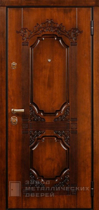 Фото «Дверь МДФ винорит №5» в Солнечногорску