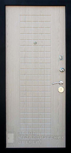 Фото «Звукоизоляционная дверь №1»  в Солнечногорску