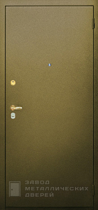 Фото «Дверь Порошок №17» в Солнечногорску