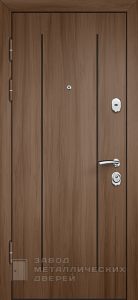 Фото «Дверь в дом №8»  в Лобне