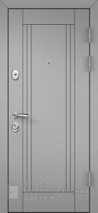 Фото «Серая дверь №41» в Подольску