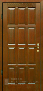 Фото «Дверь МДФ филенчатый №6»  в Солнечногорску