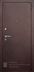 Фото «Дверь Порошок №29» в Солнечногорску