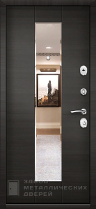 Фото «Тёмная дверь №10»  в Долгопрудному