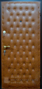 Фото «Дверь Винилискожа №2» в Солнечногорску