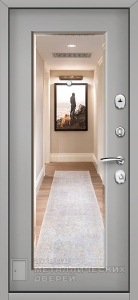 Фото «Одностворчатая дверь №11»  в Истре