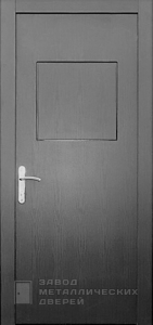 Фото «Дверь в кассу №7» в Солнечногорску