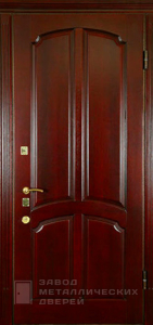 Фото «Дверь МДФ филенчатый №5» в Солнечногорску