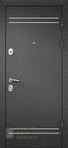 Фото «Тёмная дверь №10» в Долгопрудному