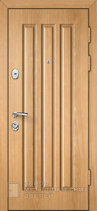 Фото «Усиленная дверь в квартиру №47» в Клину