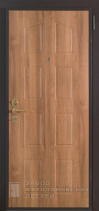 Фото «Дверь МДФ №45» в Солнечногорску