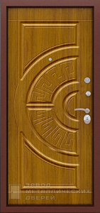 Фото «Дверь с терморазрывом №12»  в Солнечногорску