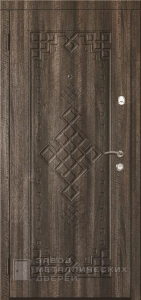 Фото «Усиленная дверь в квартиру №35»  в Клину