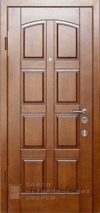 Фото «Дверь МДФ филенчатый №14»  в Солнечногорску