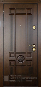 Фото «Дверь МДФ винорит №17»  в Солнечногорску