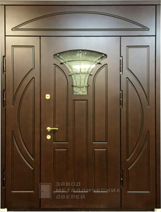 Фото «Парадная дверь №36» в Солнечногорску