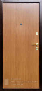 Фото «Усиленная дверь в квартиру №47»  в Клину