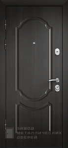 Фото «Серая дверь №15»  в Подольску