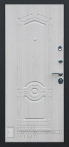 Фото «Звукоизоляционная дверь №7»  в Солнечногорску