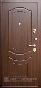 Фото «Звукоизоляционная дверь №11»  в Солнечногорску