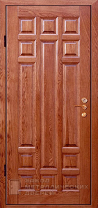 Фото «Дверь МДФ филенчатый №11»  в Солнечногорску