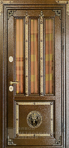 Фото «Дверь Металлобагет №23» в Солнечногорску