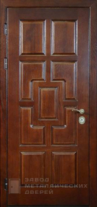 Фото «Дверь Порошок №21»  в Солнечногорску