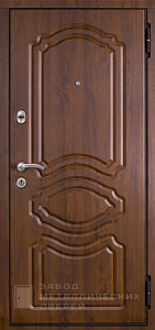 Фото «Звукоизоляционная дверь №16» в Солнечногорску