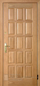 Фото «Дверь МДФ филенчатый №13» в Солнечногорску