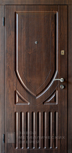 Фото «Дверь трехконтурная №22»  в Солнечногорску