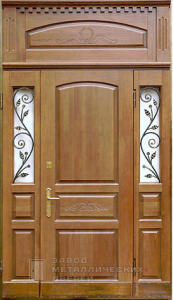 Фото «Парадная дверь №43» в Солнечногорску