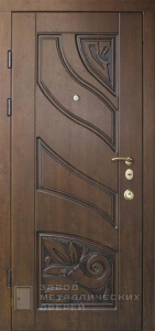 Фото «Дверь Порошок №34»  в Солнечногорску