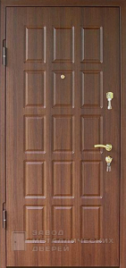 Фото «Дверь МДФ №37»  в Солнечногорску