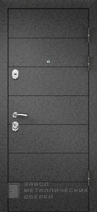 Фото «Дверь в квартиру №39» в Лыткарино