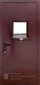 Фото «Дверь в кассу №5» в Солнечногорску