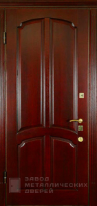 Фото «Дверь МДФ филенчатый №5»  в Солнечногорску